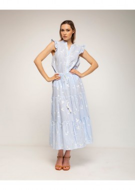 Tantra Spring Summer Collection - Γυναικεία Φούστα TANTRA